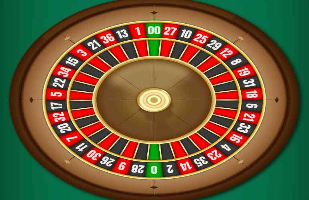 Giới thiệu các thuật ngữ cơ bản cho người mới chơi trò chơi roulette
