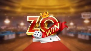 Review ZoWin cổng game chất lượng hàng đầu