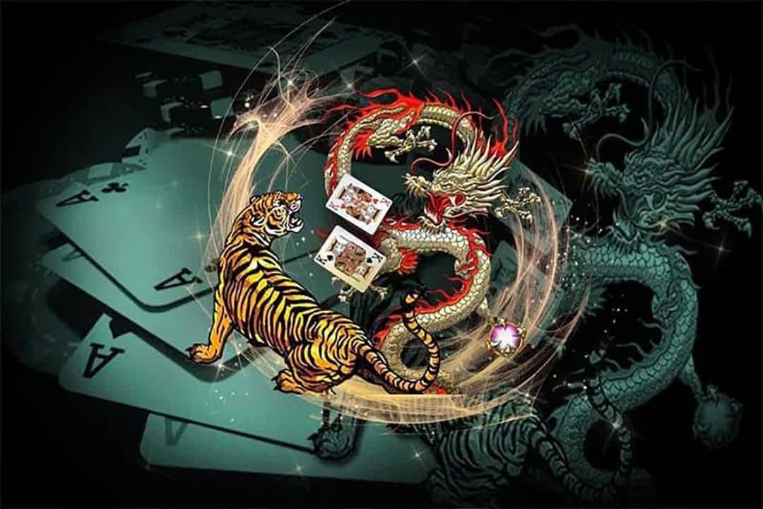 Tìm hiểu về tựa game đánh bài hàng đầu thế giới Rồng hổ