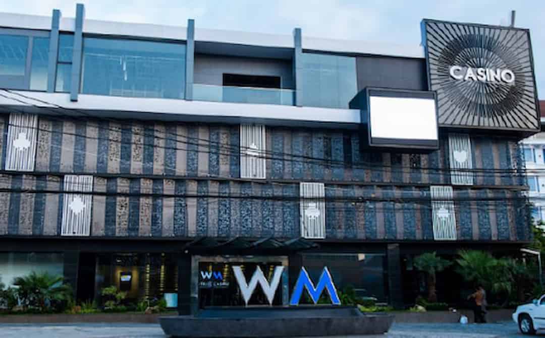 Khả năng phát triển hơn nữa của WM Hotel & Casino vẫn ở trước mắt 
