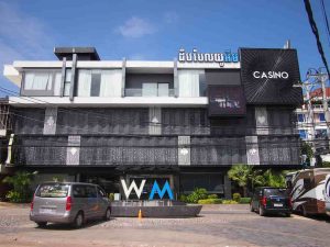 WM Hotel & Casino