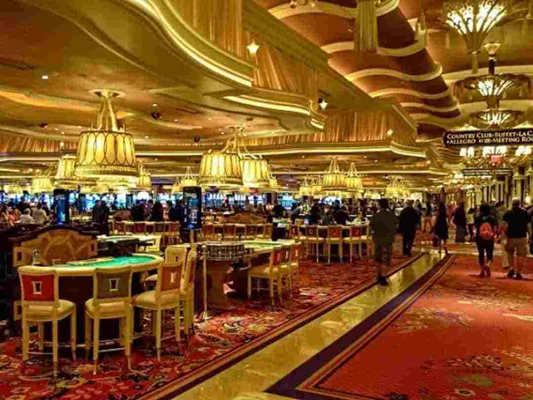Hãy lưu ý những quy định khi đến Moc Bai Casino