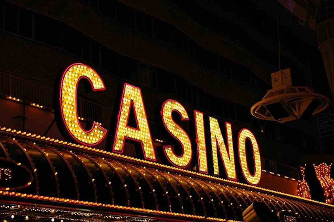 Sòng bạc Empire Casino này có gì nổi bật