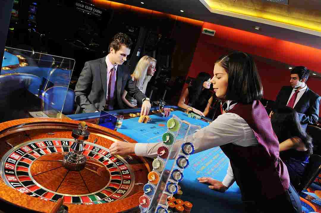 Sòng bạc tại Koh Kong Casino chinh phục được mọi khách hàng