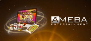 Ameba Jackpot - Trung tâm sản xuất máy slot trực tuyến