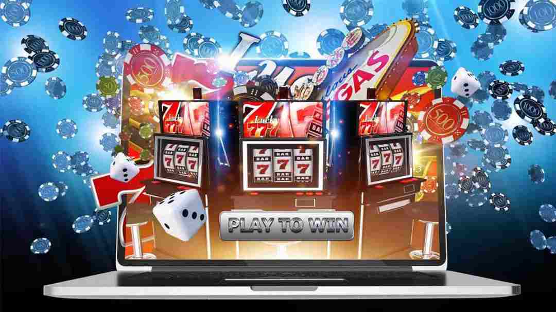 Card365 là thương hiệu game cá cược online uy tín số 1