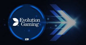 Evolution Gaming (EG) với sự ra mắt được nhiều người ủng hộ