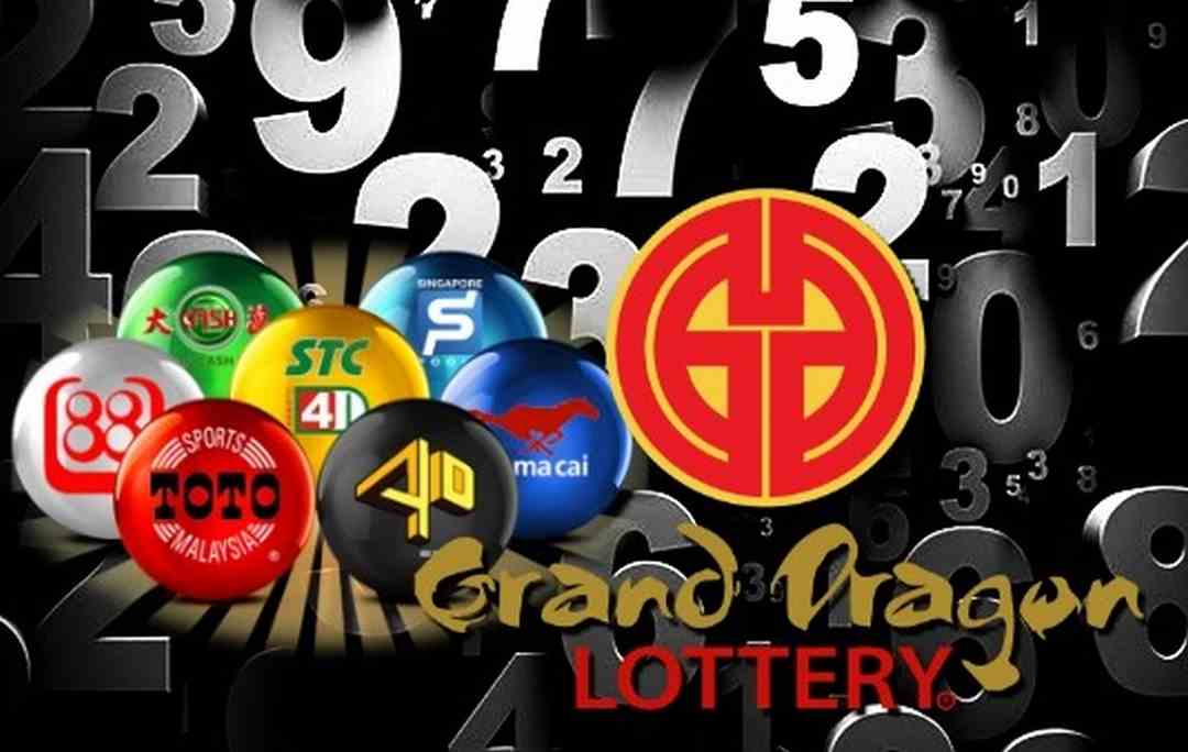 Nhiều khuyến mãi khủng tại GD Lotto