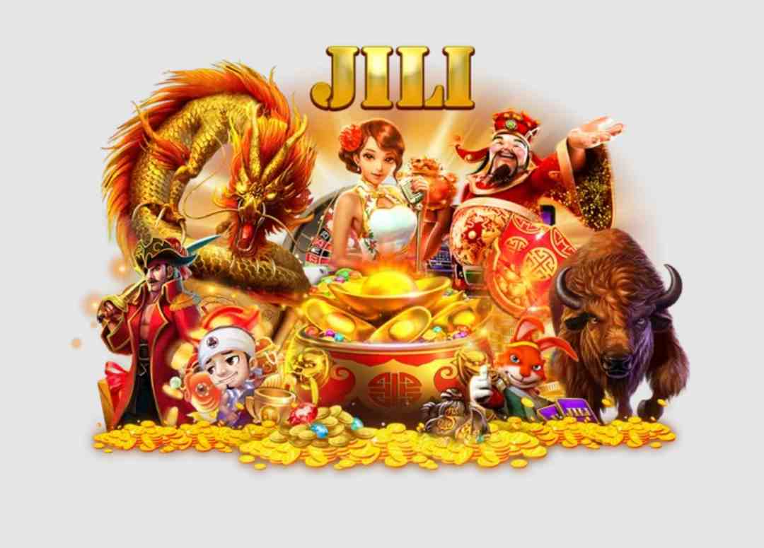 Một vài thông tin đặc biệt về Jili Games