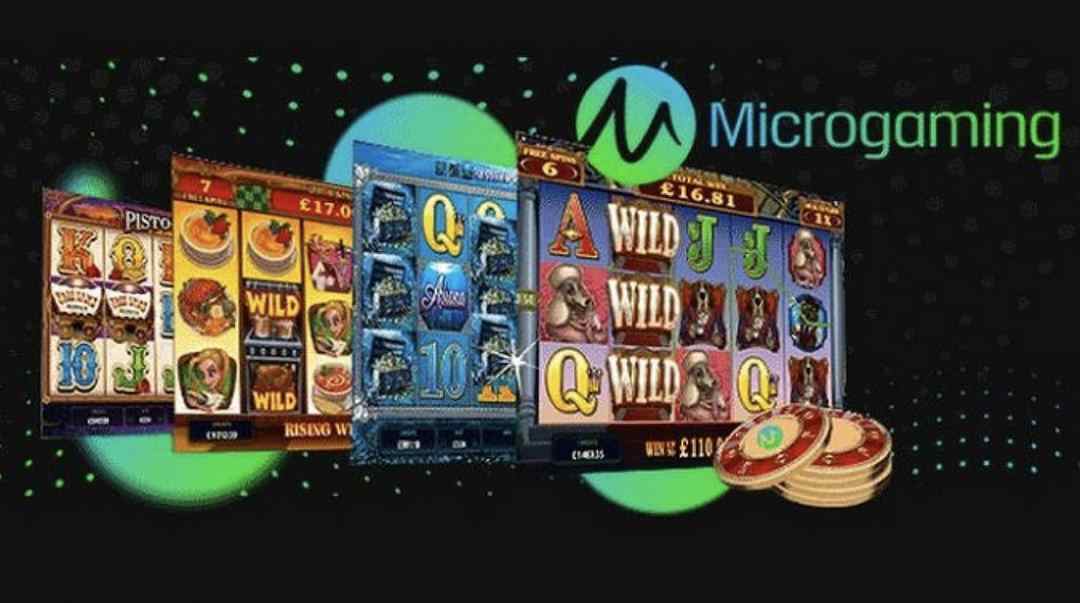 Nội dung đánh giá lợi thế vượt trội của Micro Gaming