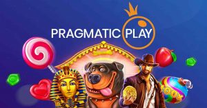 Pragmatic Play (PP)- nơi kiến tạo nhiều tựa game hay