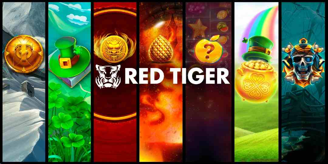 Các ưu điểm vô cùng lớn của Red tiger