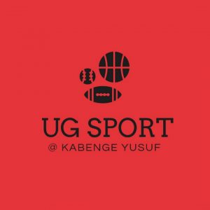 Biểu tượng UG Sports vĩ đại