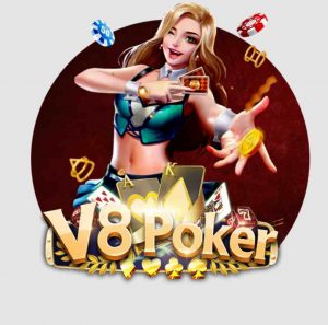 Những nét chính về nhà phát hành game V8-poker