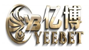 Yeebet Live Casino với logo tên tuổi
